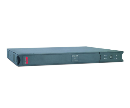 UPS (zasilacz awaryjny) APC SC450RMI1U